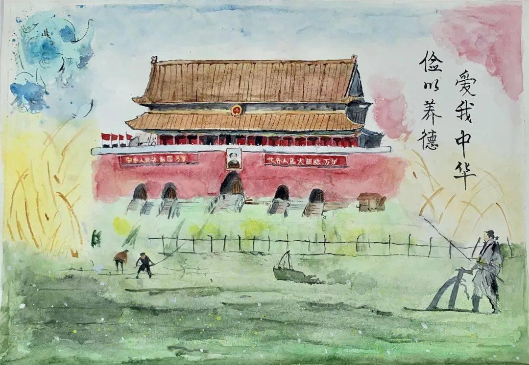 万词王